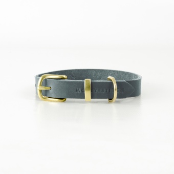 M&S Butter Collar Timeless grey